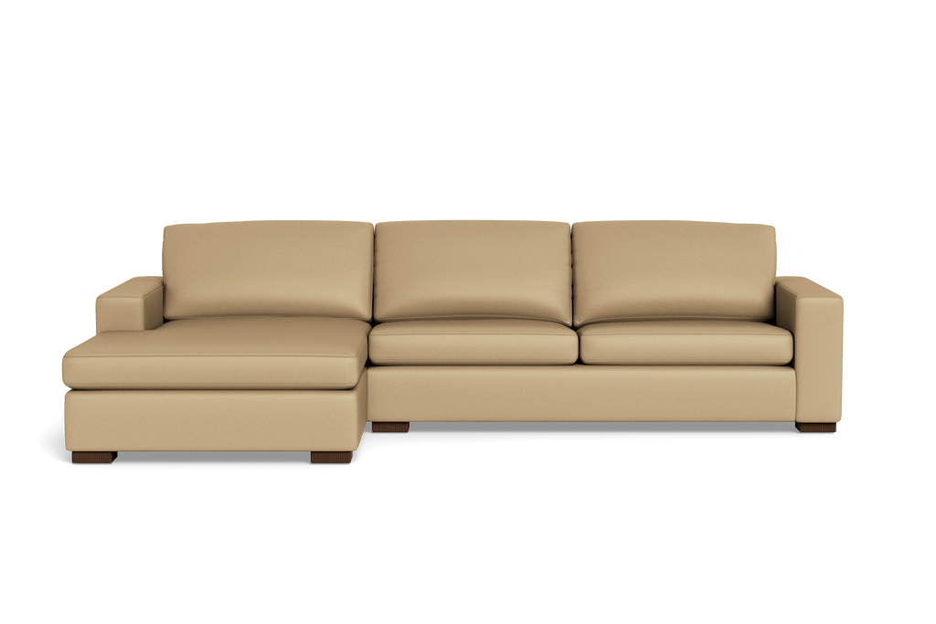 Barton Chaise Sectional