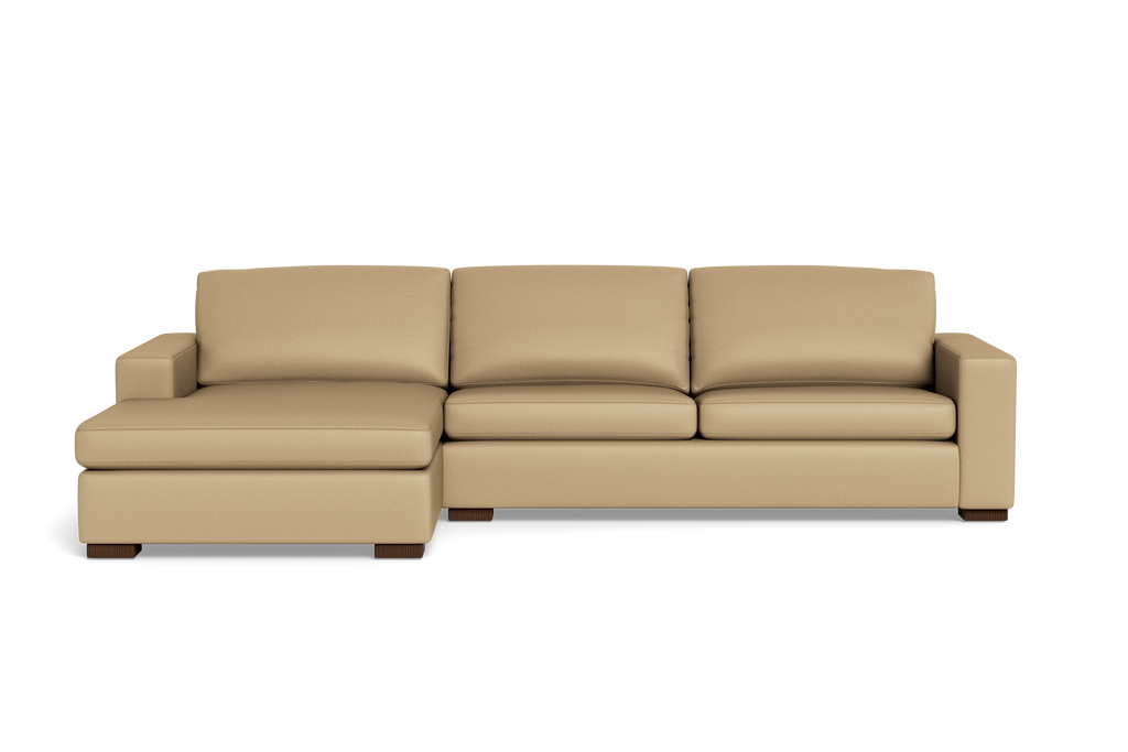 Barton Chaise Sectional