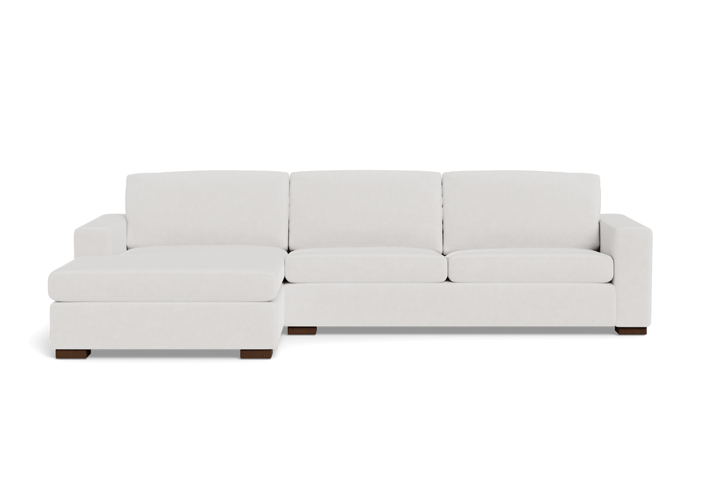 Barton Chaise Sectional