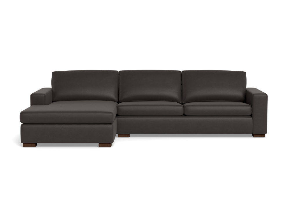 Barton Chaise Sectional
