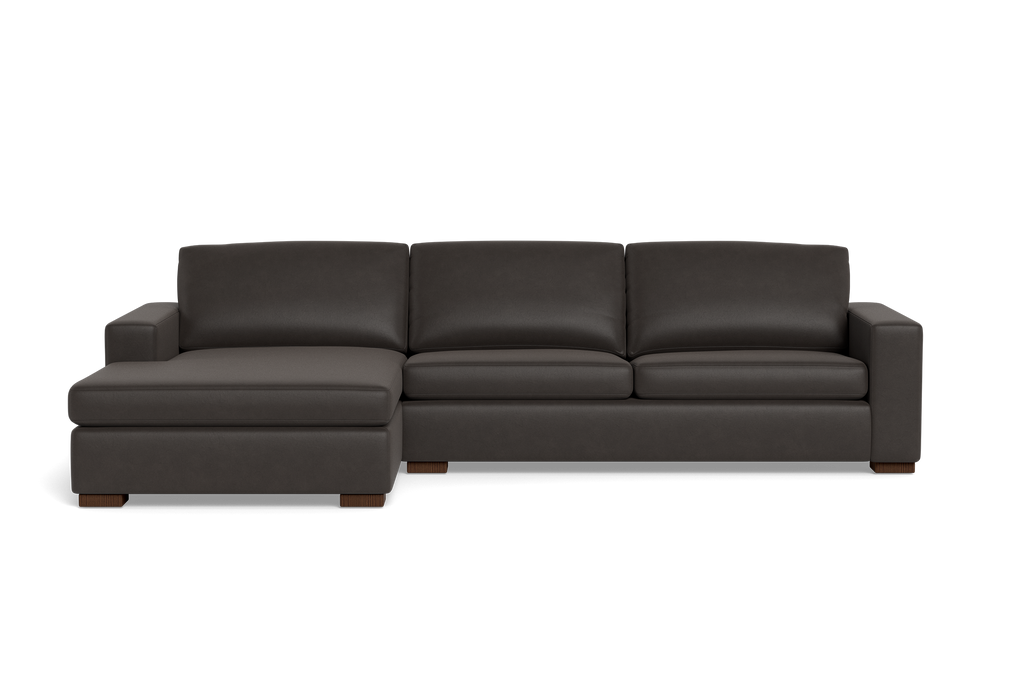 Barton Chaise Sectional