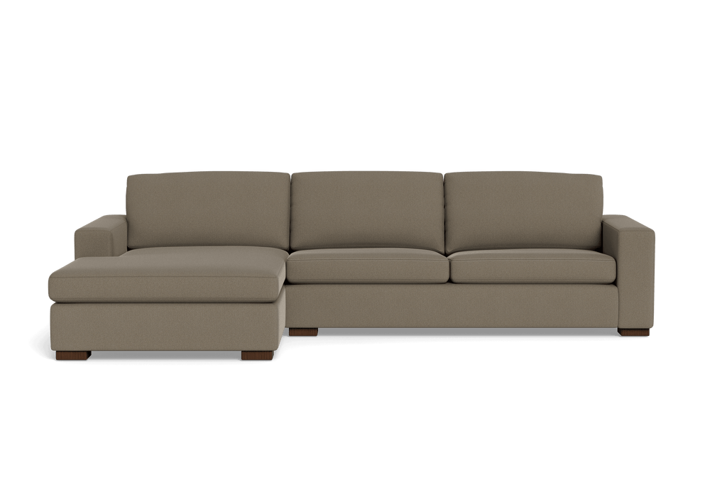 Barton Chaise Sectional