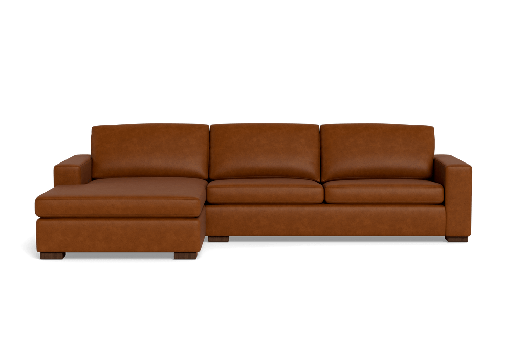 Barton Chaise Sectional