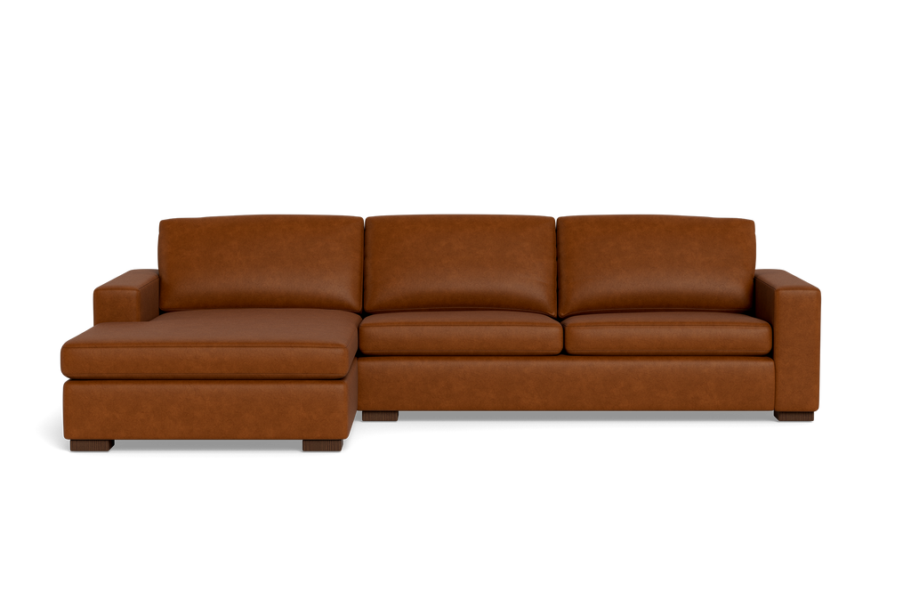 Barton Chaise Sectional