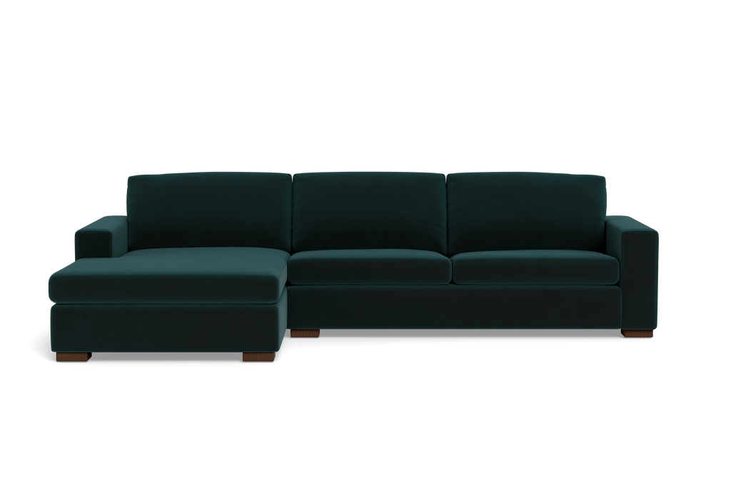 Barton Chaise Sectional