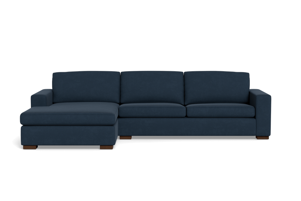Barton Chaise Sectional