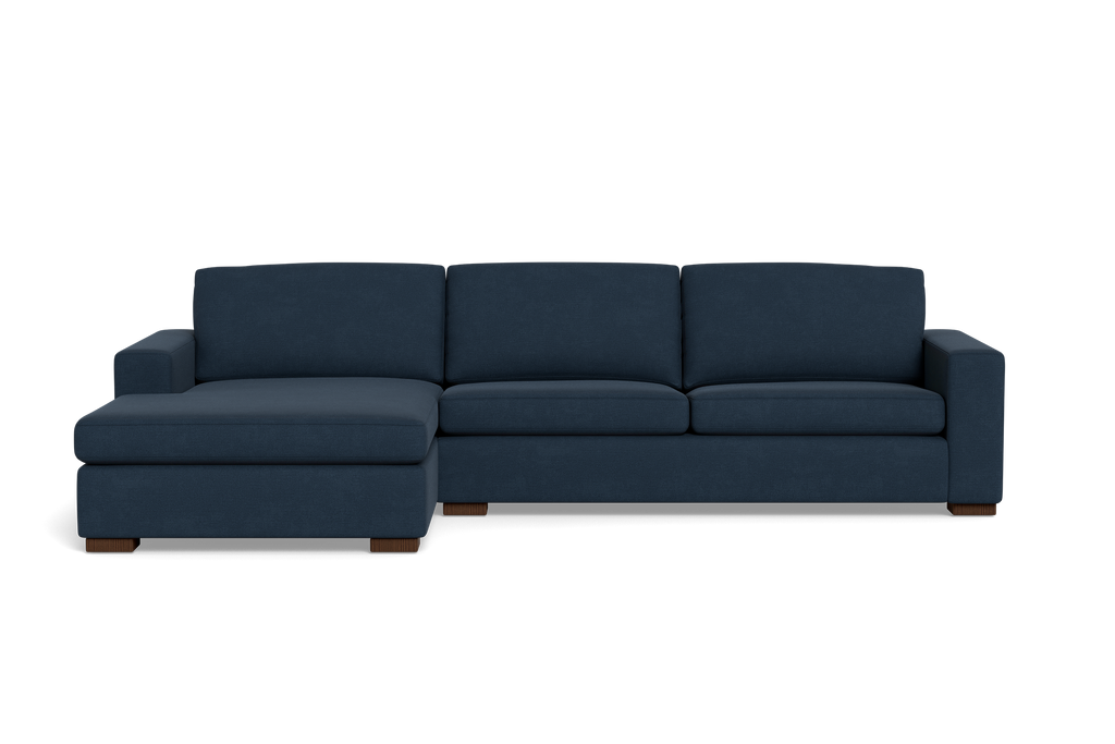 Barton Chaise Sectional