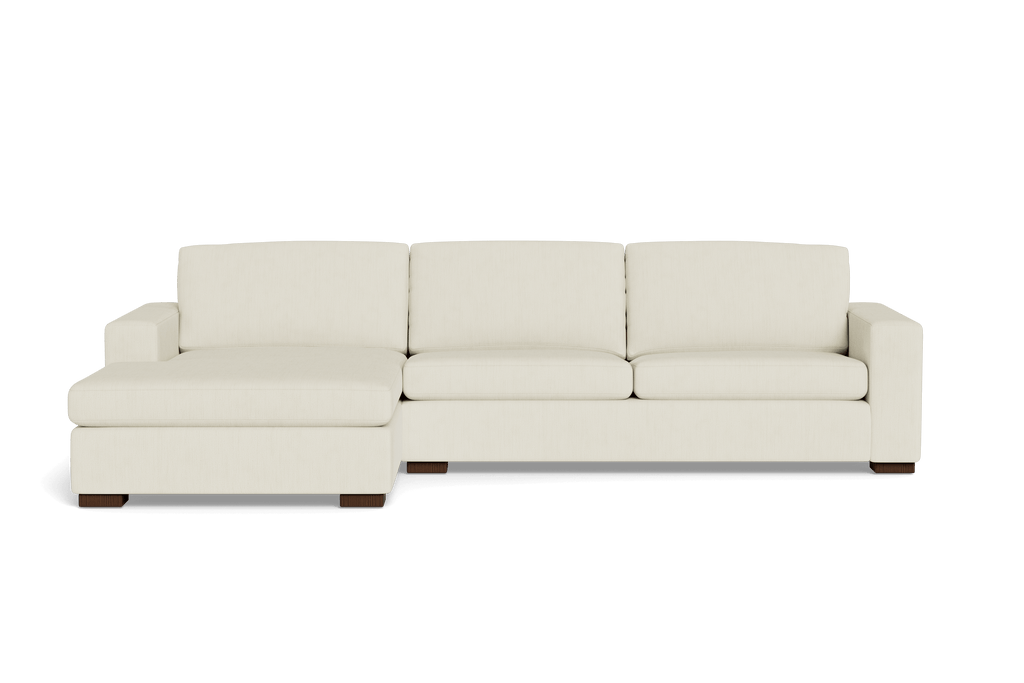 Barton Chaise Sectional