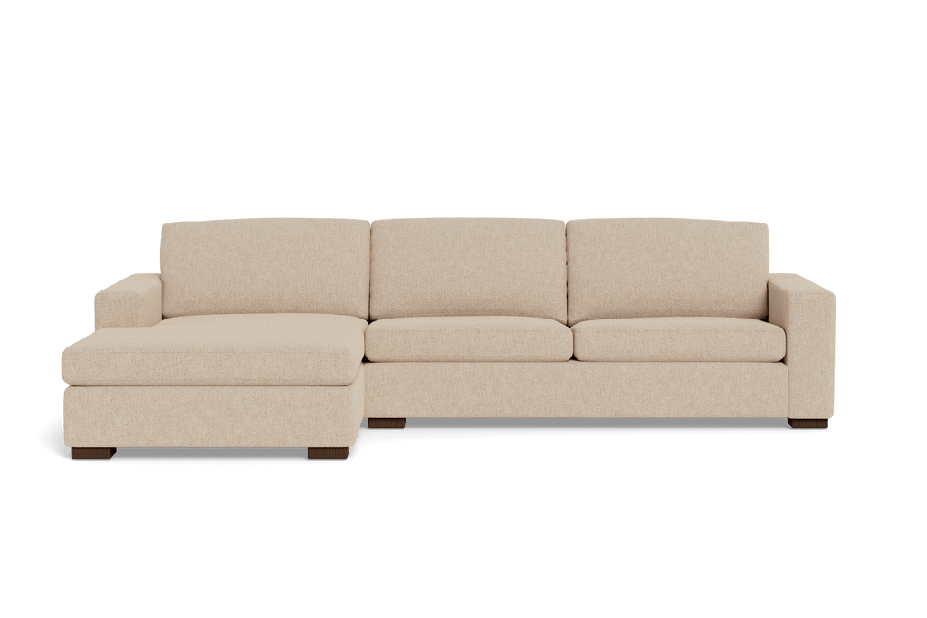 Barton Chaise Sectional