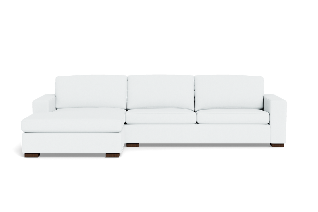 Barton Chaise Sectional