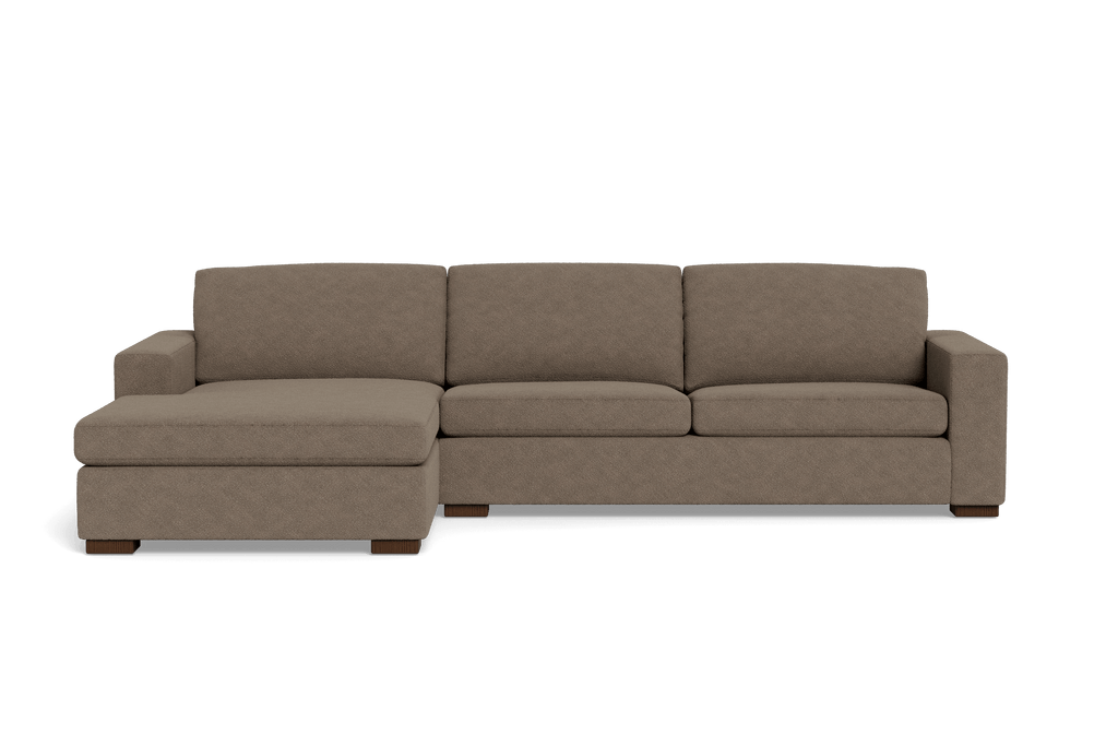 Barton Chaise Sectional