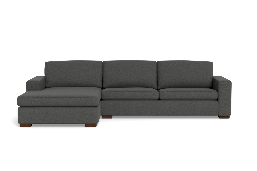 Barton Chaise Sectional