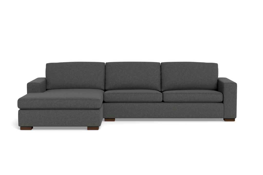 Barton Chaise Sectional