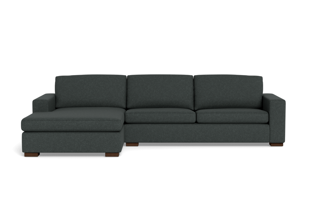 Barton Chaise Sectional