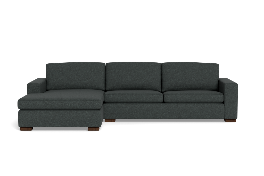 Barton Chaise Sectional