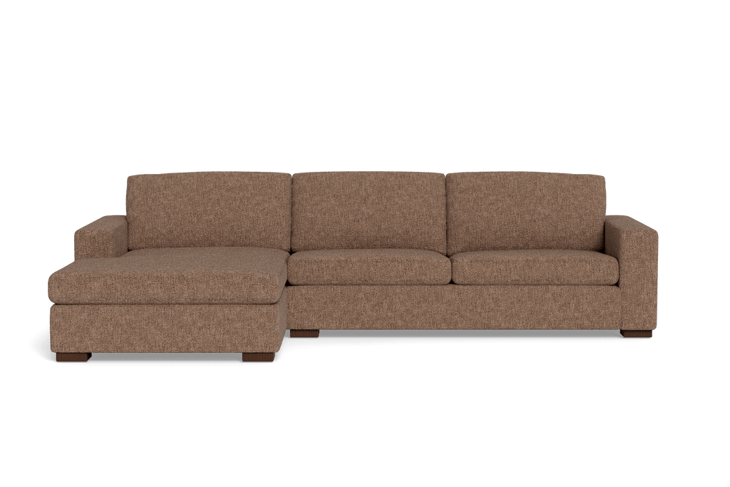 Barton Chaise Sectional