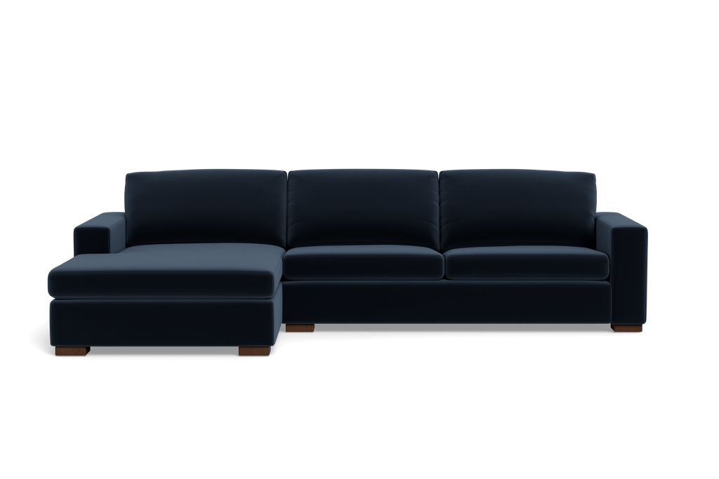 Barton Chaise Sectional