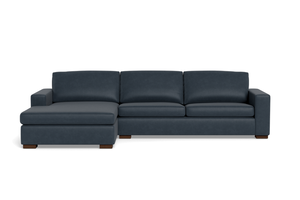 Barton Chaise Sectional