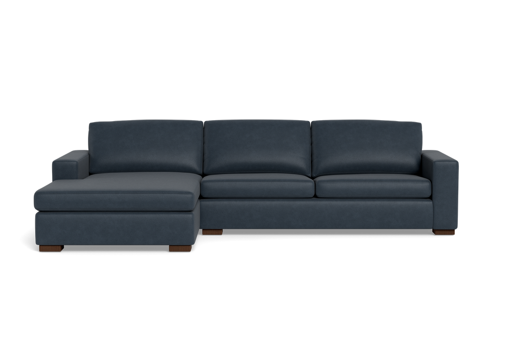 Barton Chaise Sectional