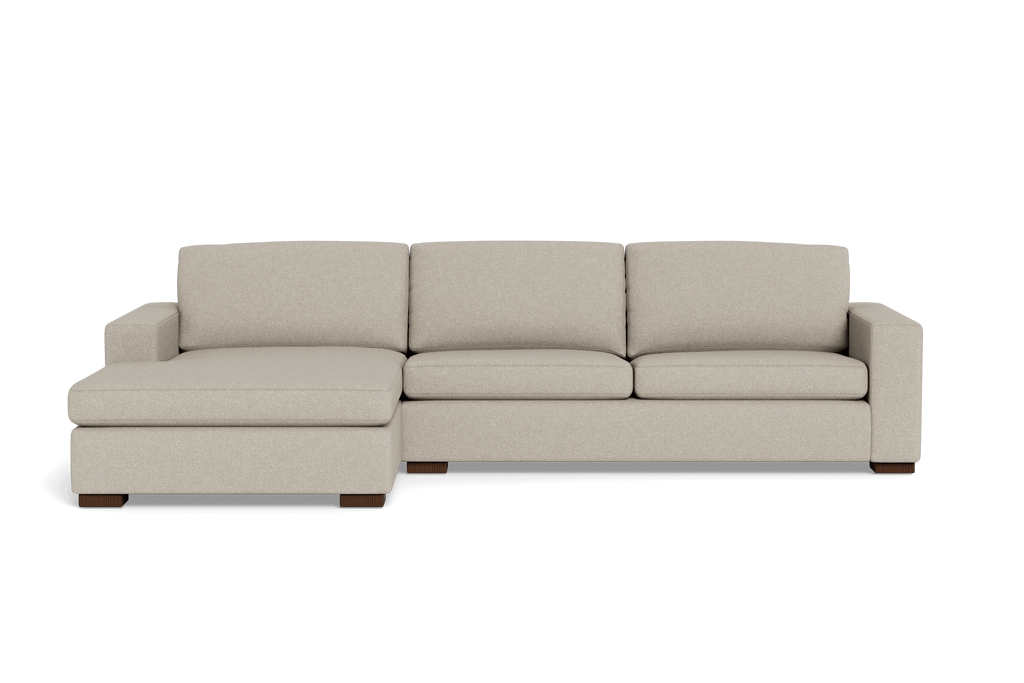 Barton Chaise Sectional