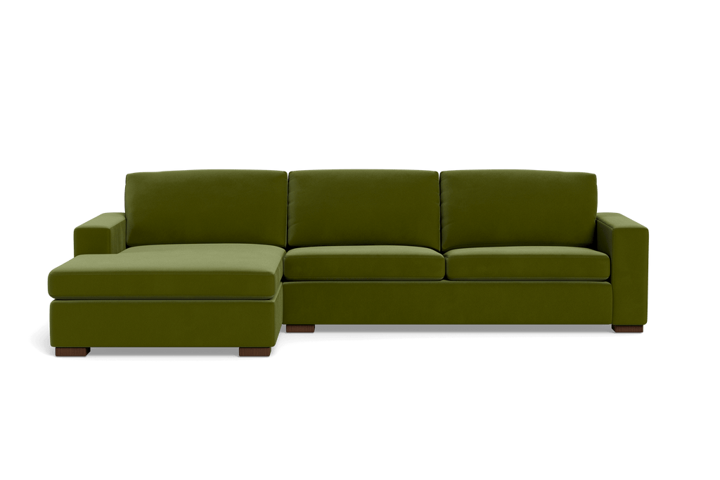 Barton Chaise Sectional