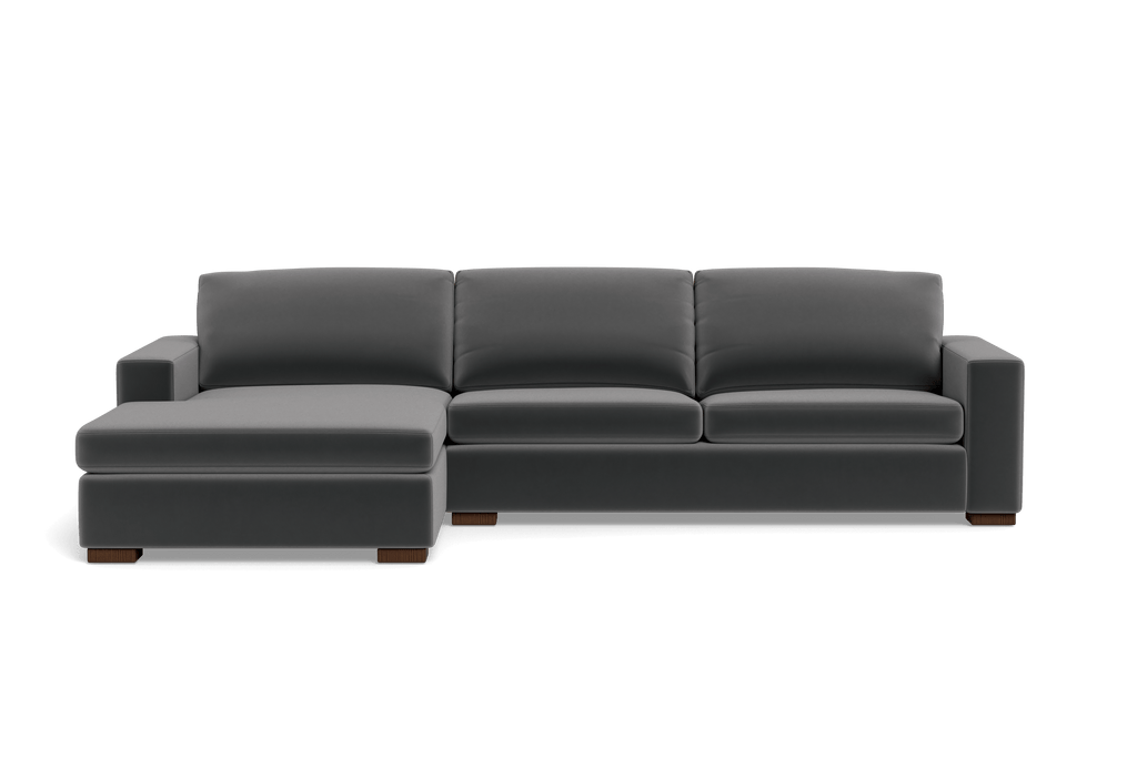 Barton Chaise Sectional