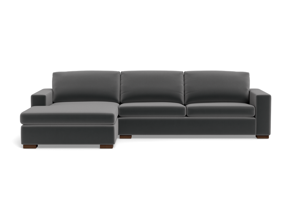 Barton Chaise Sectional