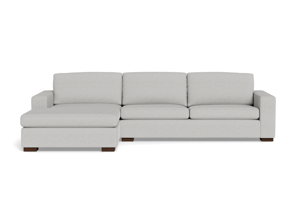 Barton Chaise Sectional