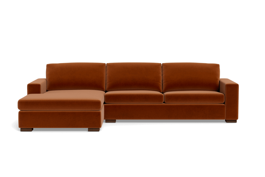 Barton Chaise Sectional