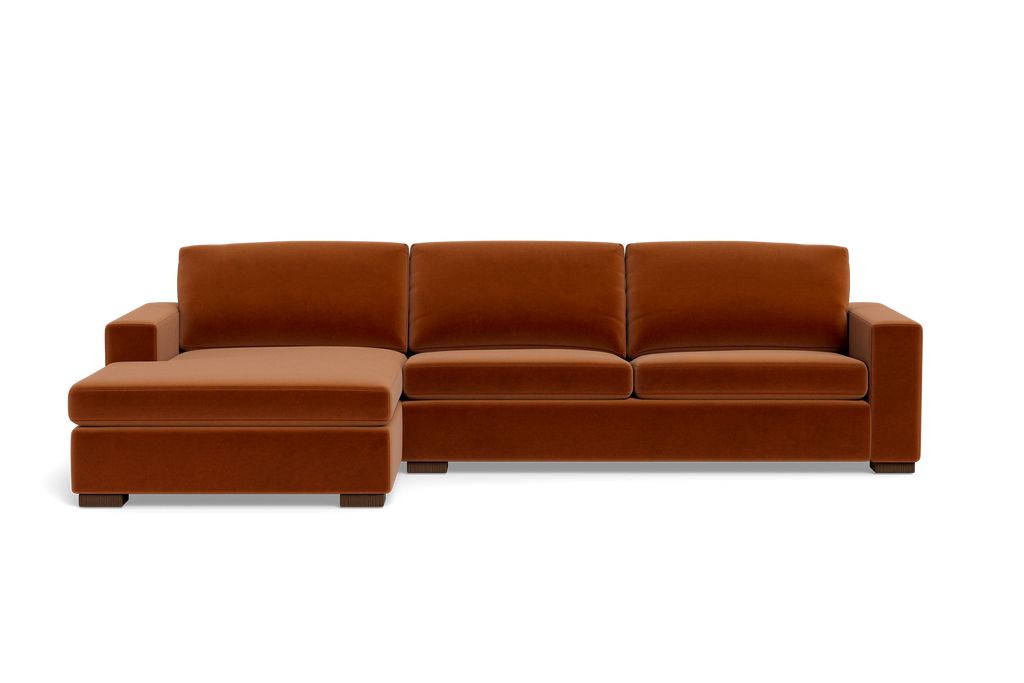 Barton Chaise Sectional