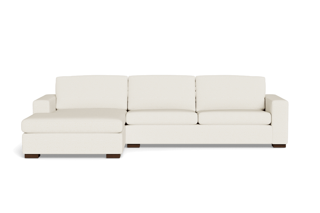 Barton Chaise Sectional
