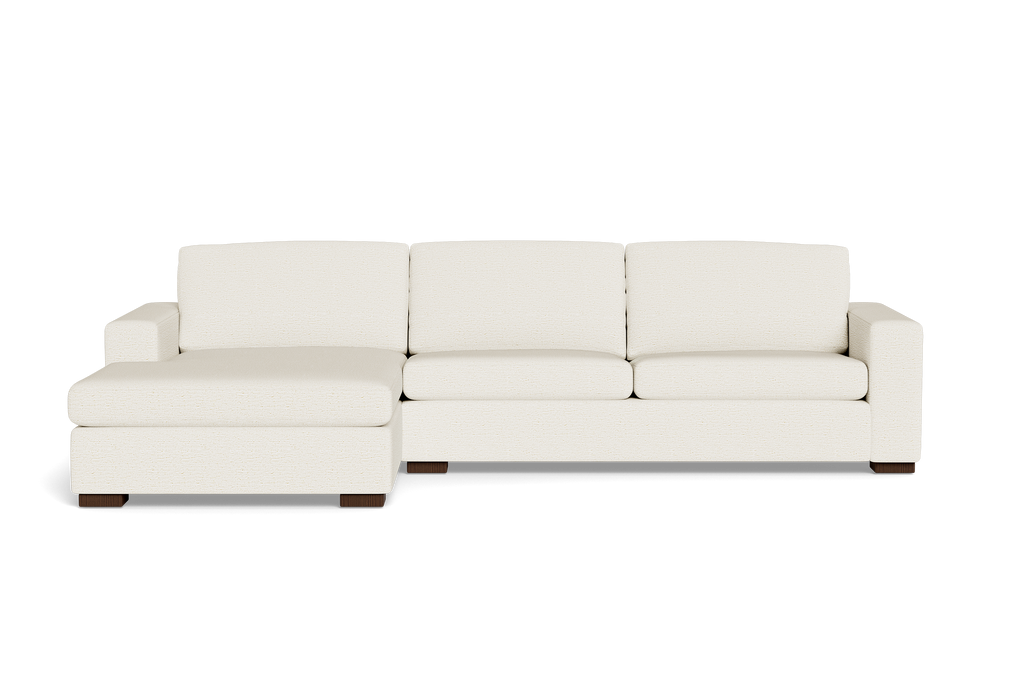 Barton Chaise Sectional