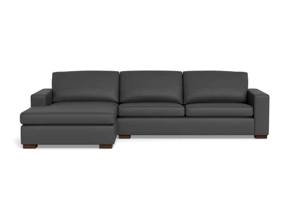 Barton Chaise Sectional