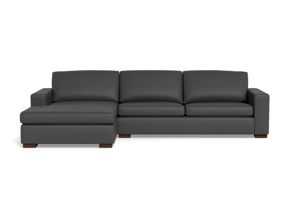Barton Chaise Sectional