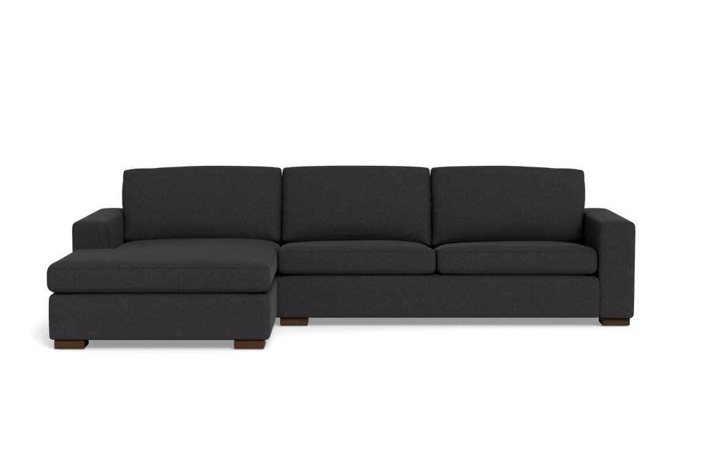 Barton Chaise Sectional