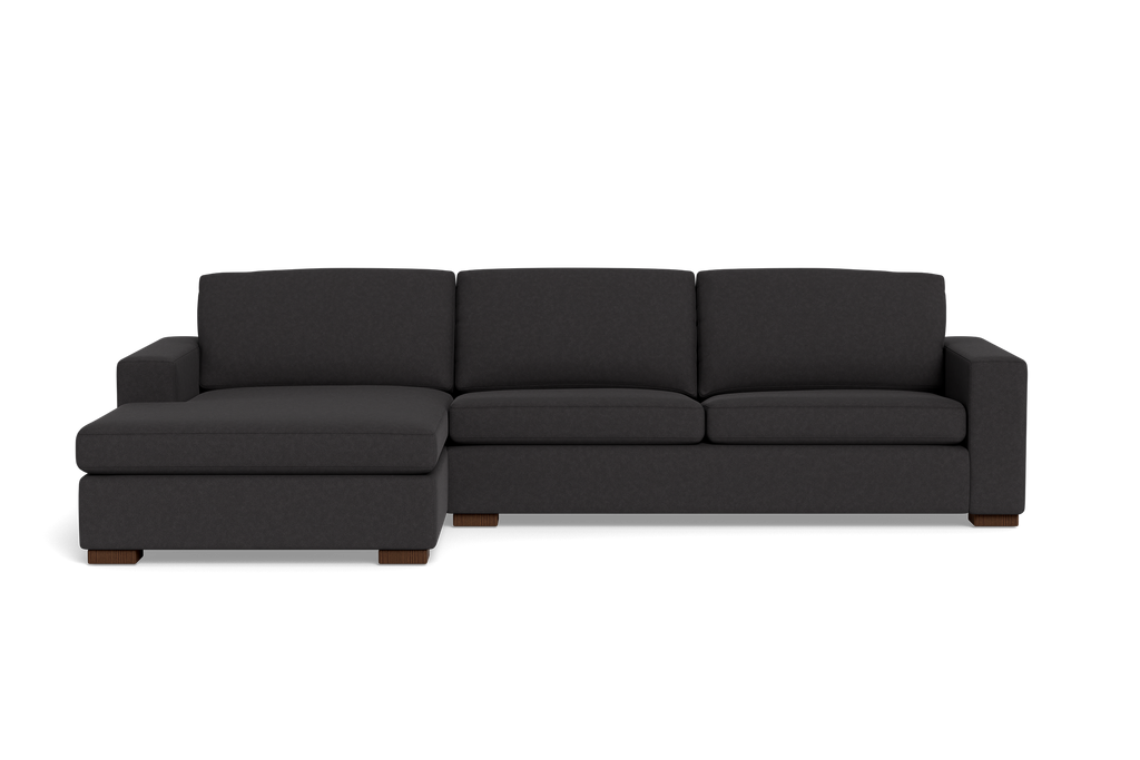 Barton Chaise Sectional