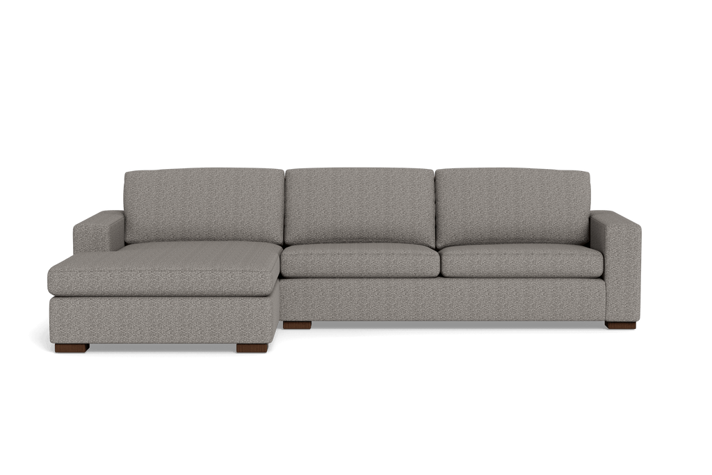 Barton Chaise Sectional