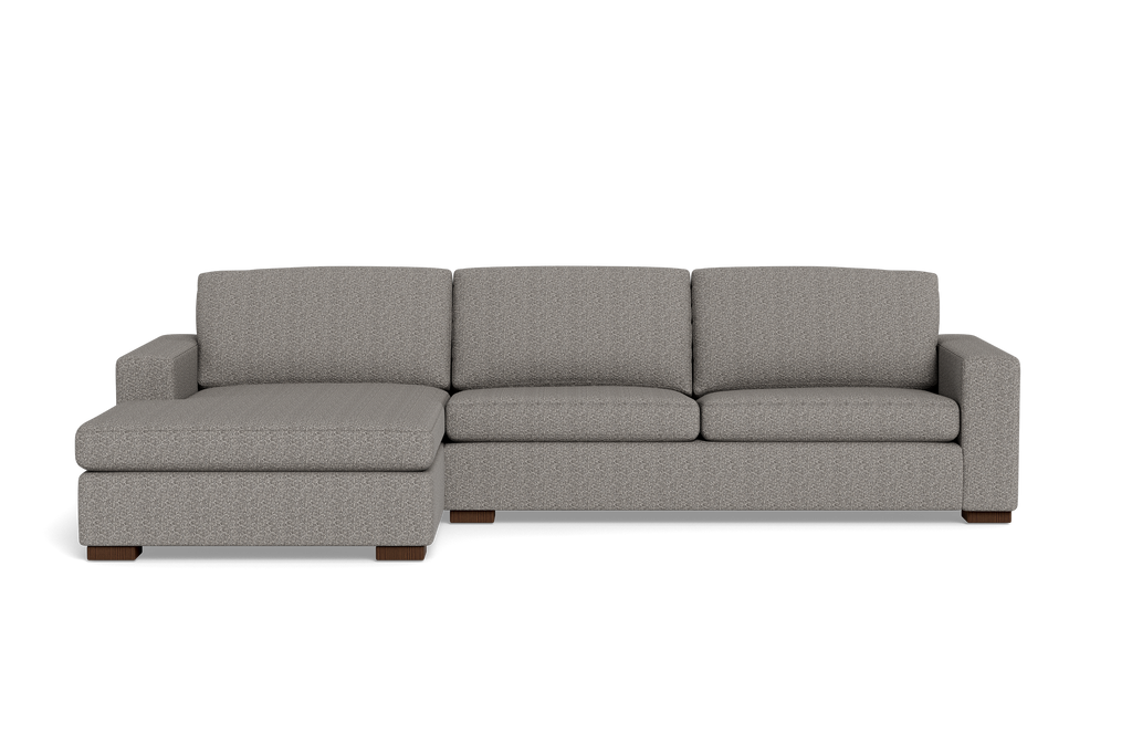 Barton Chaise Sectional
