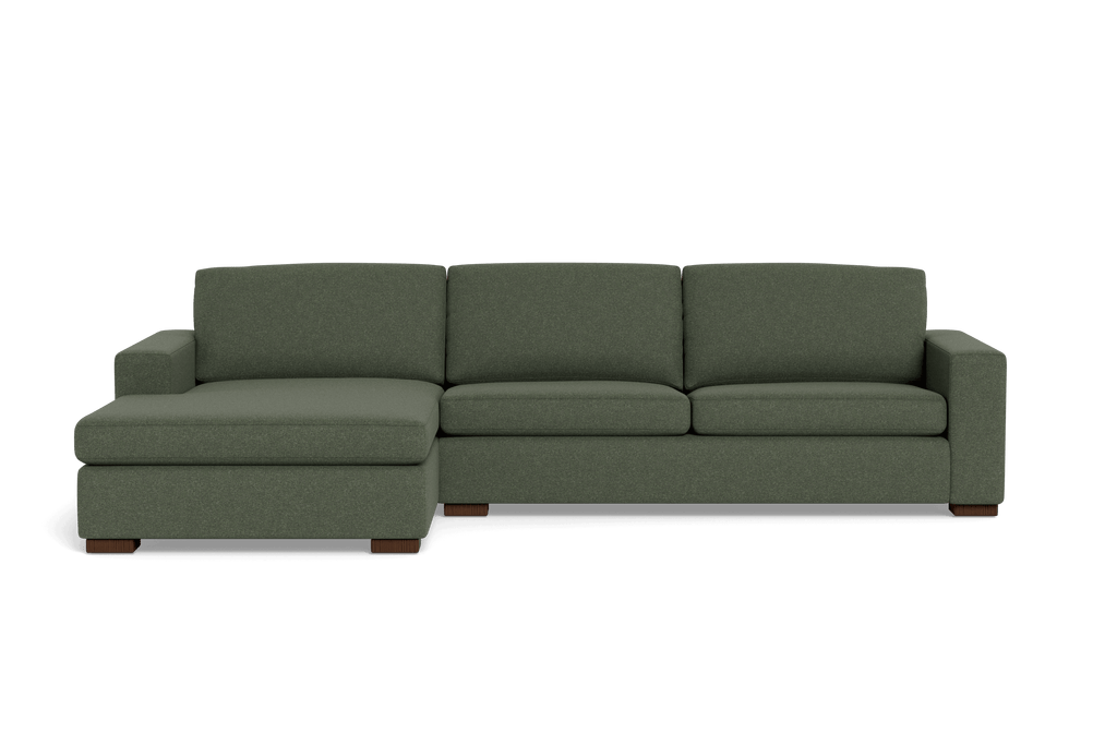Barton Chaise Sectional