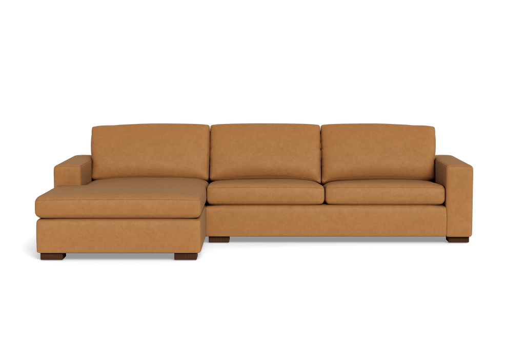 Barton Chaise Sectional