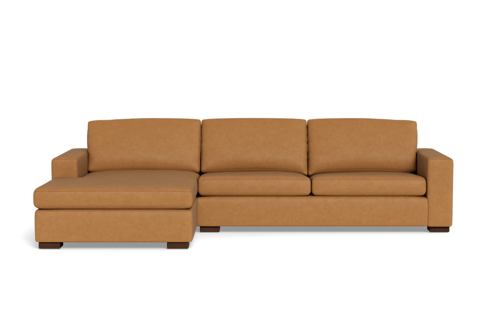 Barton Chaise Sectional