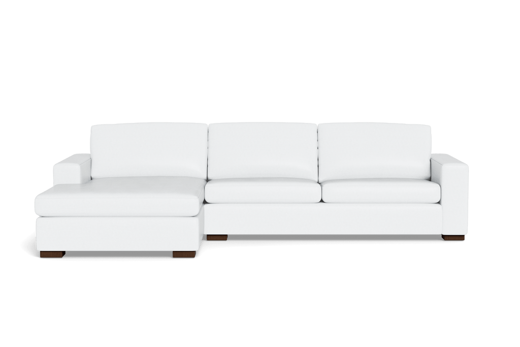 Barton Chaise Sectional