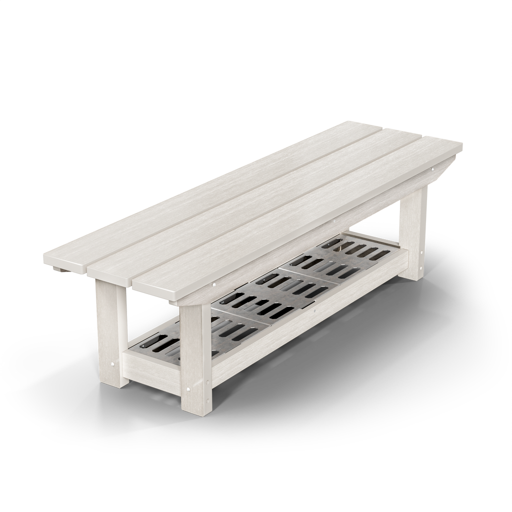 X Series Bench