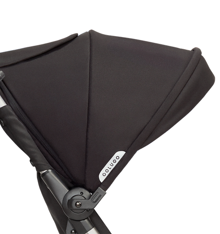 Compact Stroller Canopy