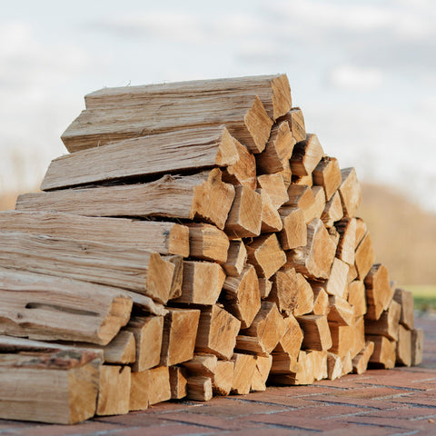 Oak Firewood