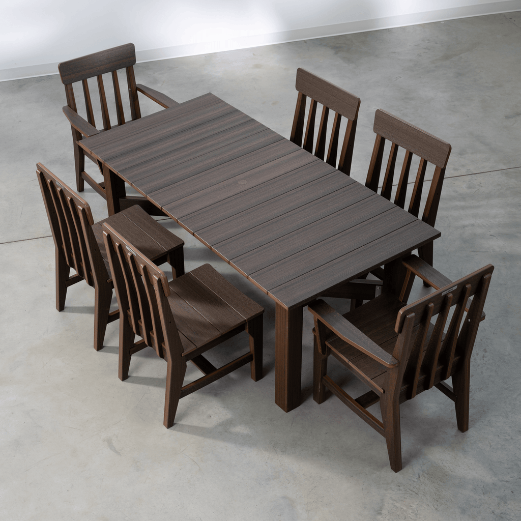 X Series 7-Piece Dining Set
