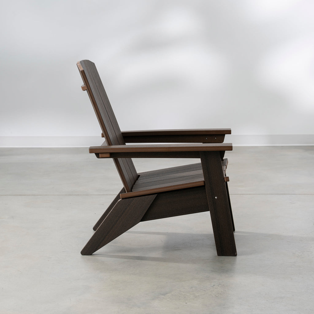 Breeo Adirondack Chair