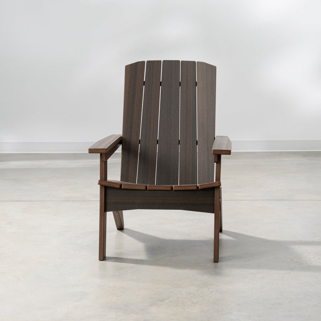 Breeo Adirondack Chair
