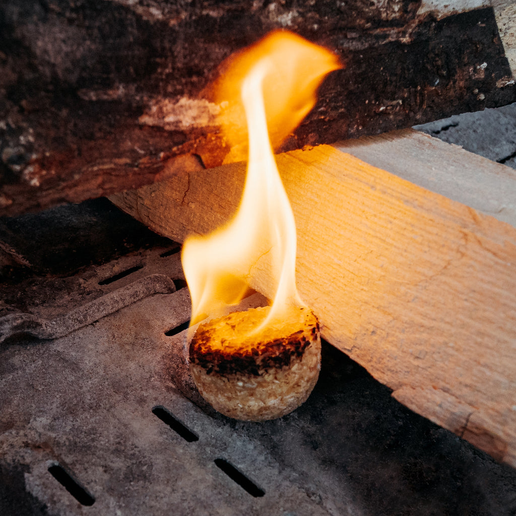 Breeo Firestarters