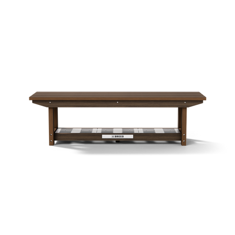 X Series Bench